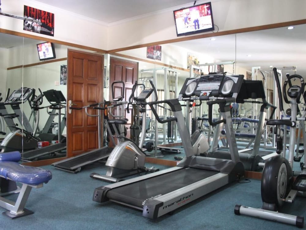 Lingga Hotel 21/37