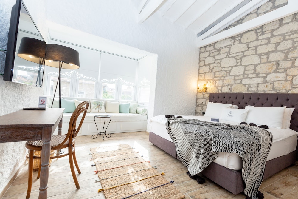 Alachi Butik Otel 29/72