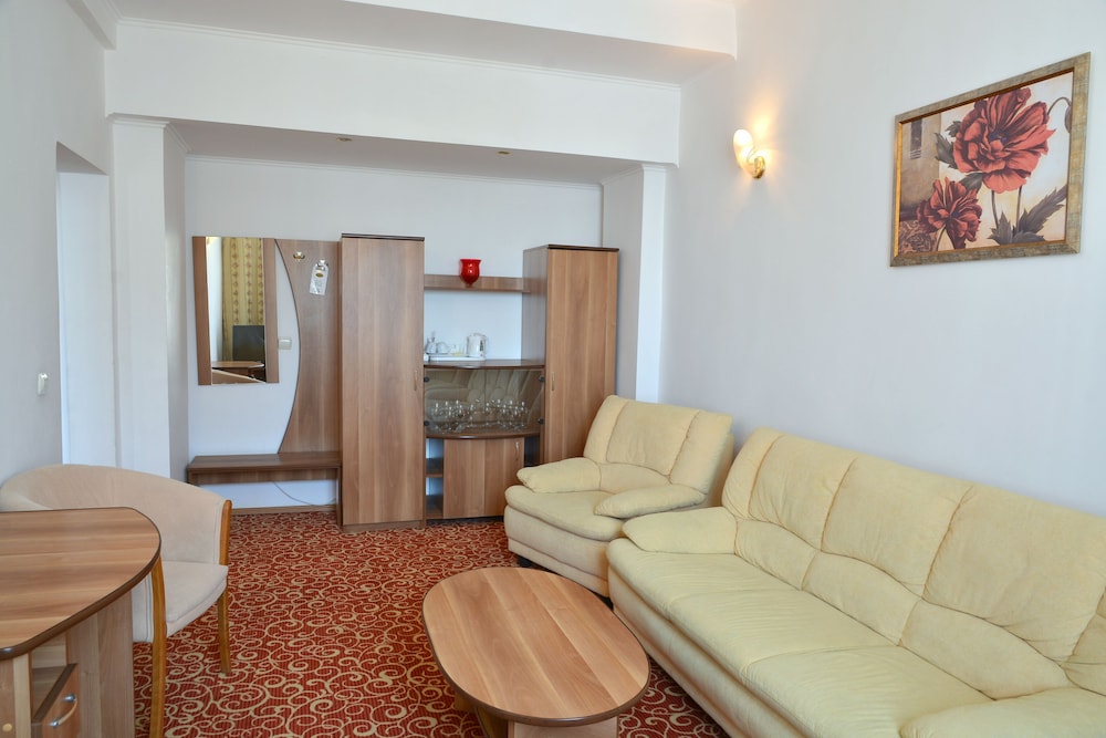 Hotel Central Ploiesti 48/69