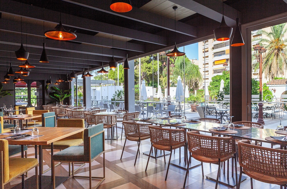 Hotel Jerez AQ35 56/69