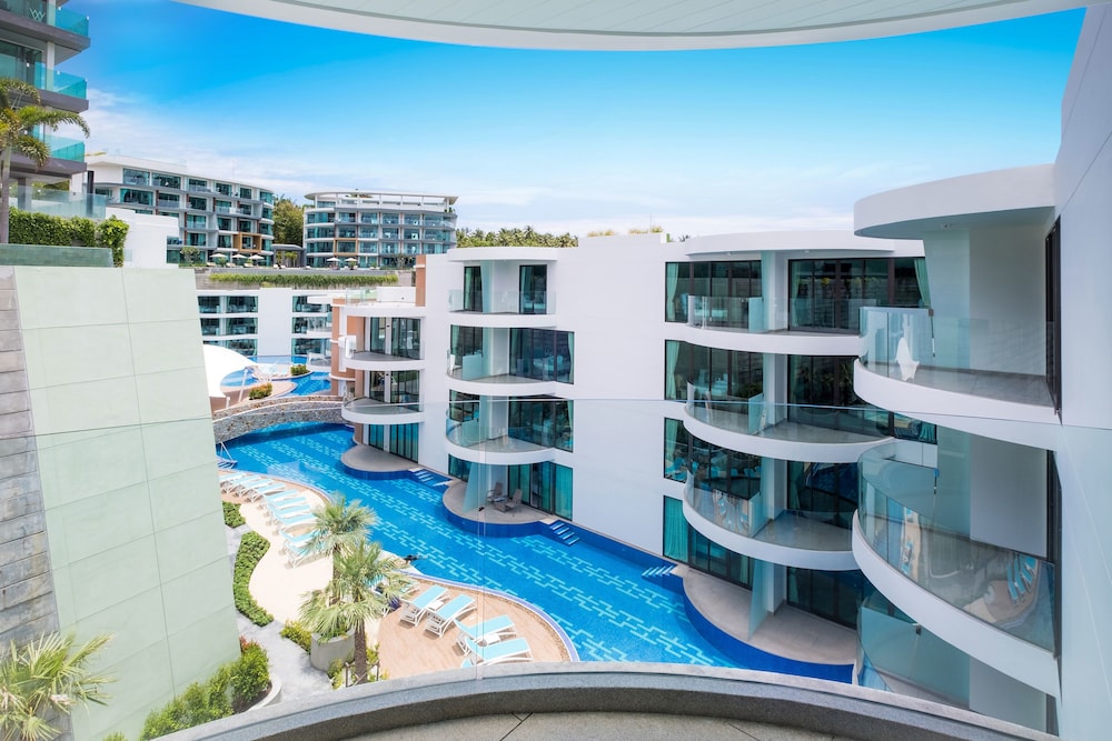 绝对双沙滩 SPA 渡假村(ABSOLUTE TWIN SANDS RESORT AND SPA) 图片3