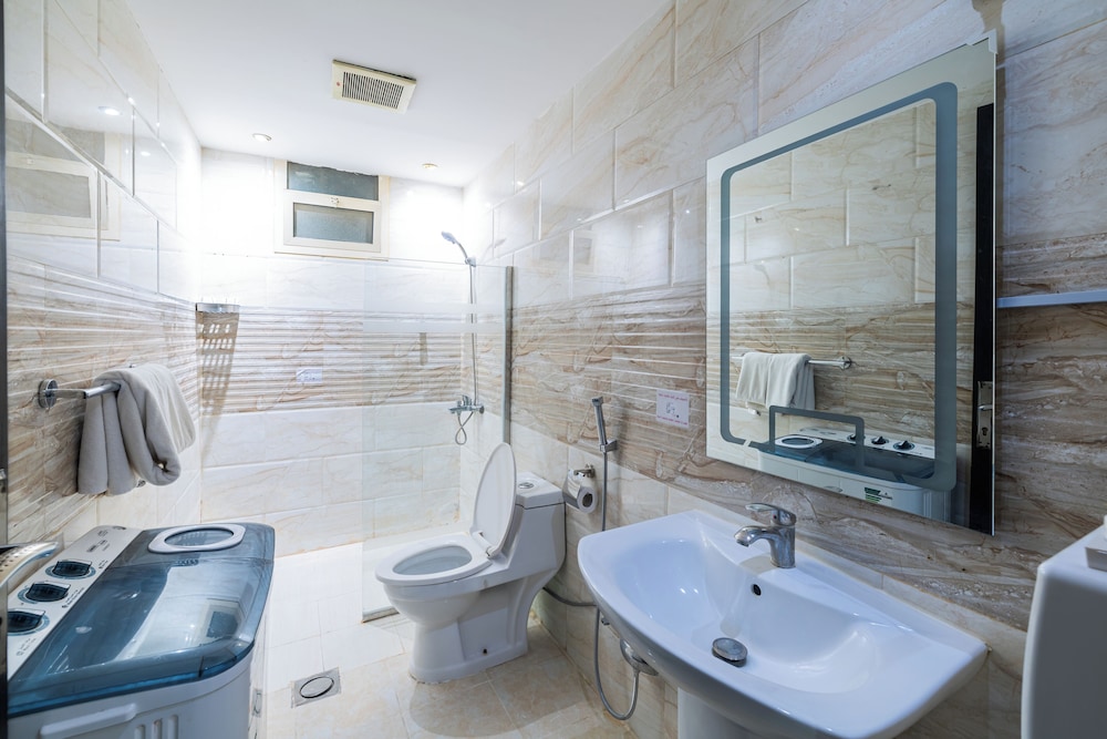 تالين المصيف للشقق الفندقية(Taleen Almasif Serviced Apartments) 48/52