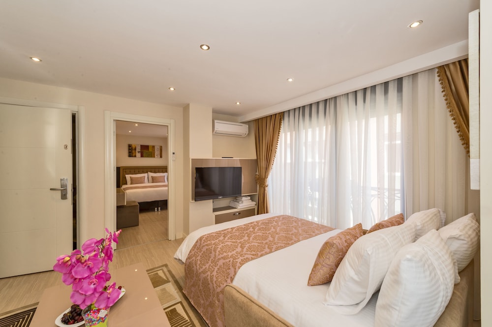 Gen Suites 15/50