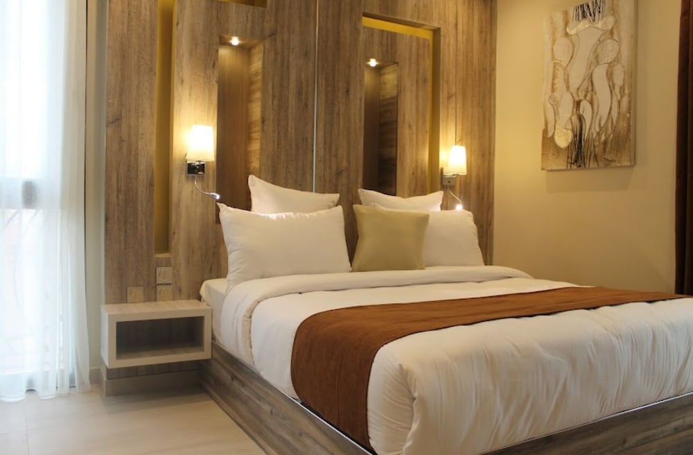 Hotel Madaure 26/58