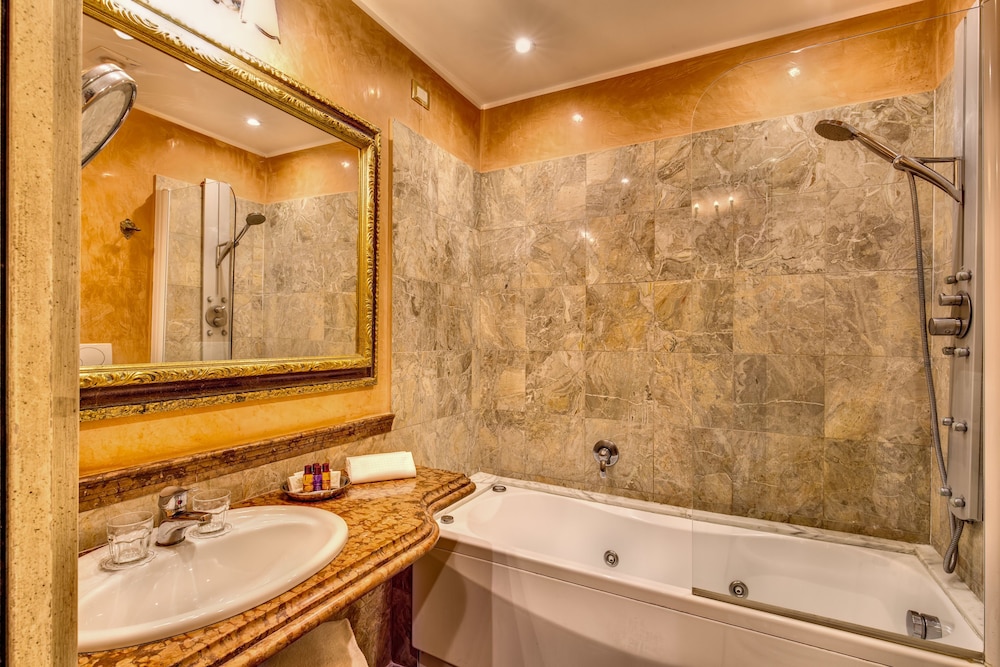Romanico Palace Luxury Hotel & Spa 6/61