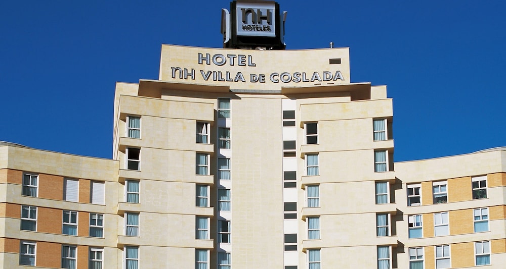 Travelodge Madrid Coslada Aeropuerto 7/60