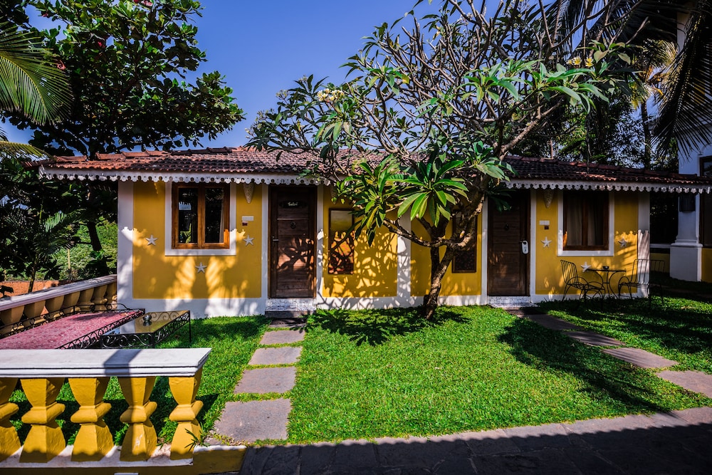 Fiesta Beach Resort 42/50