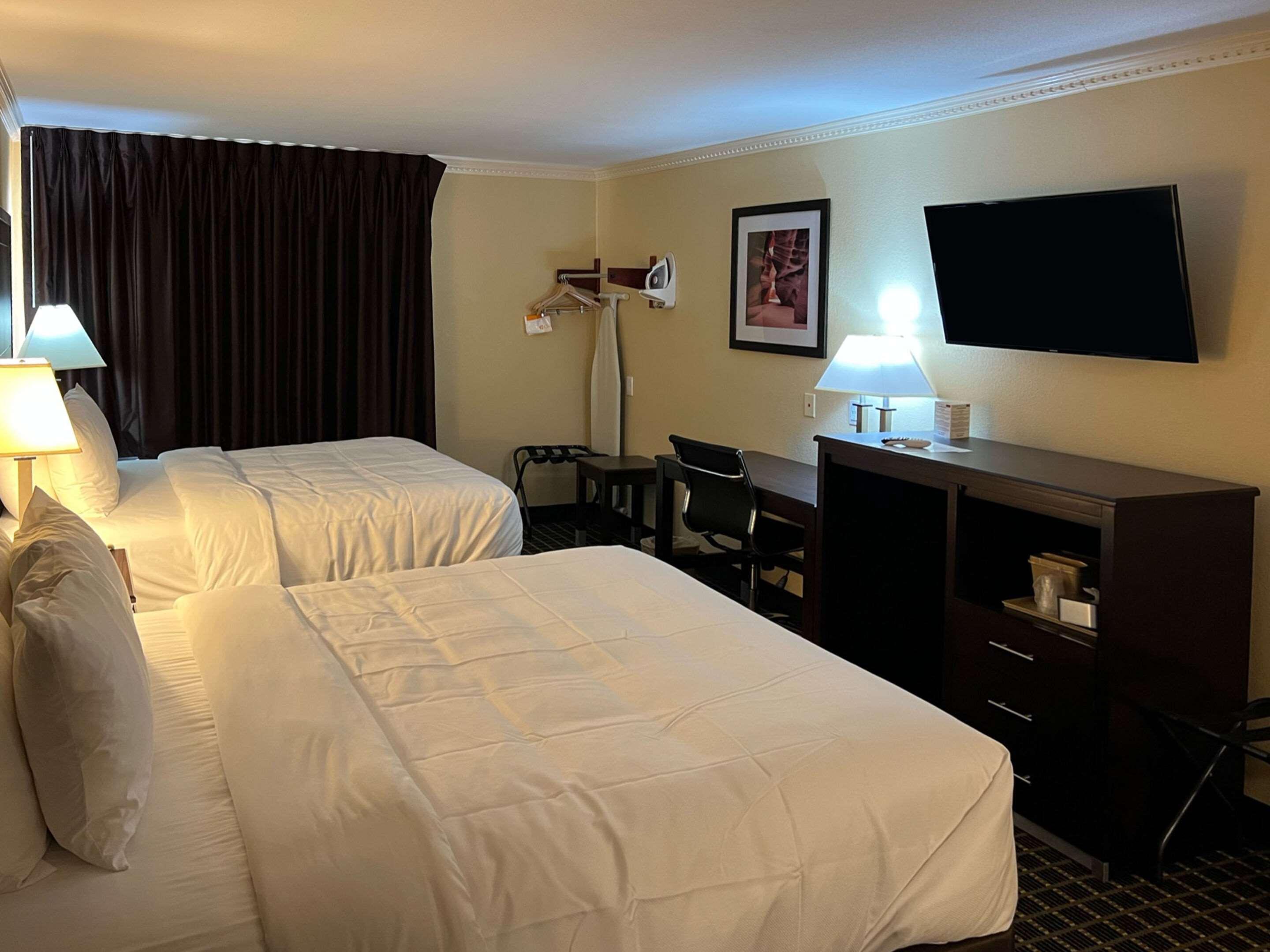 MainStay Suites Ozona I-10 13/50