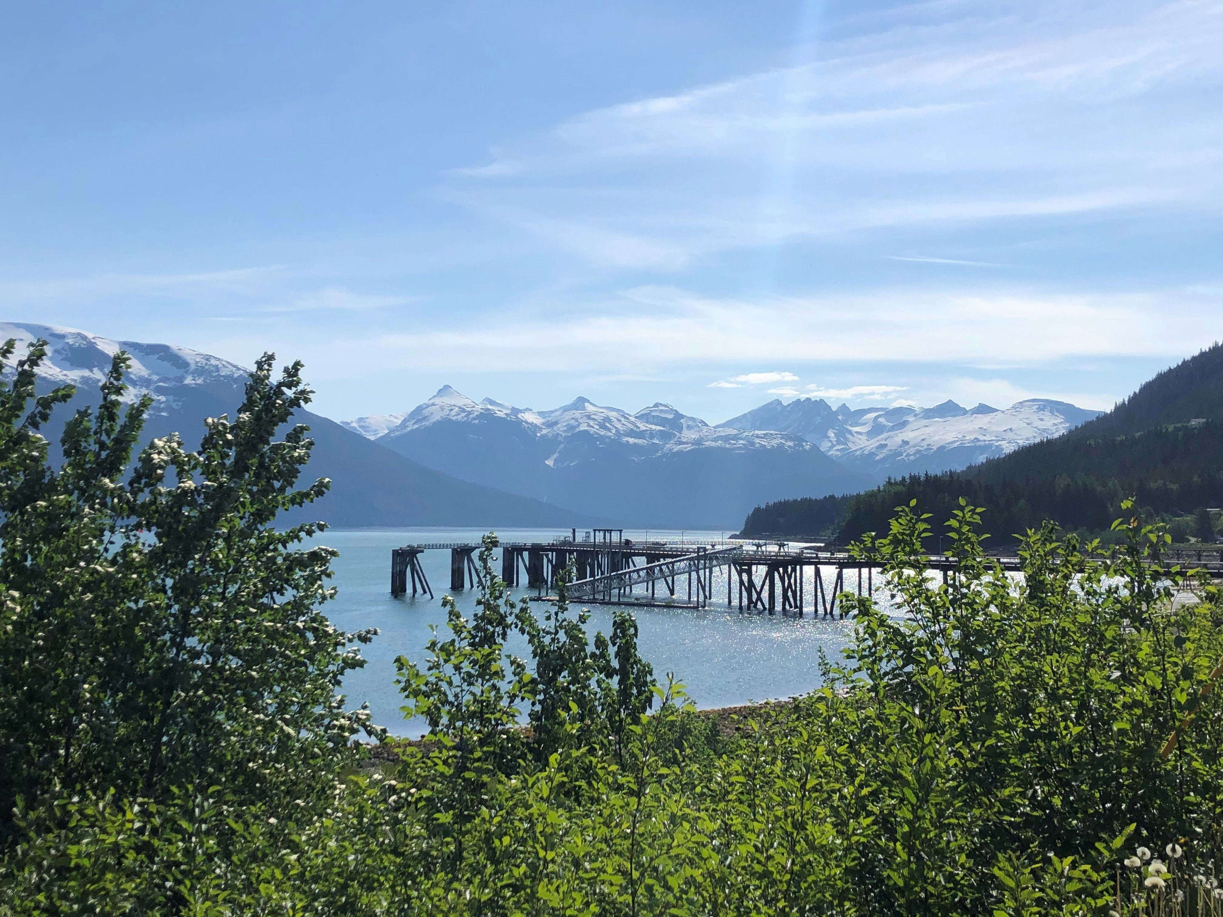 Aspen Suites Hotel Haines 4/4