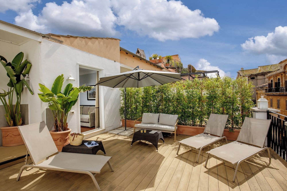 Relais Luxury Corso 47/56