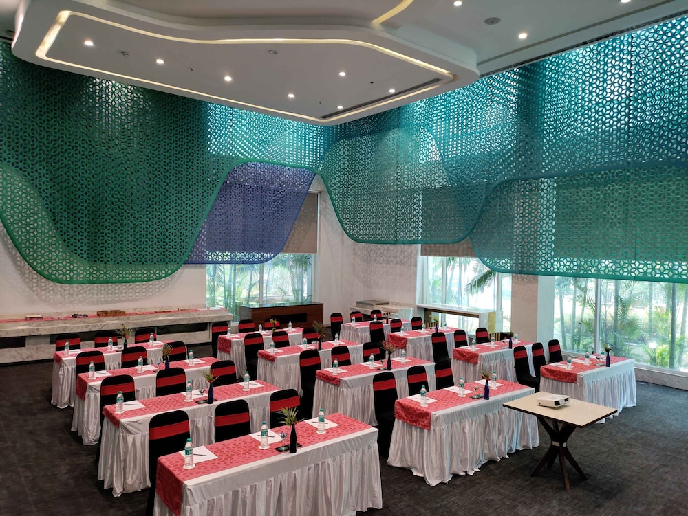 Fairfield By Marriott Chennai Mahindra World City 26/32