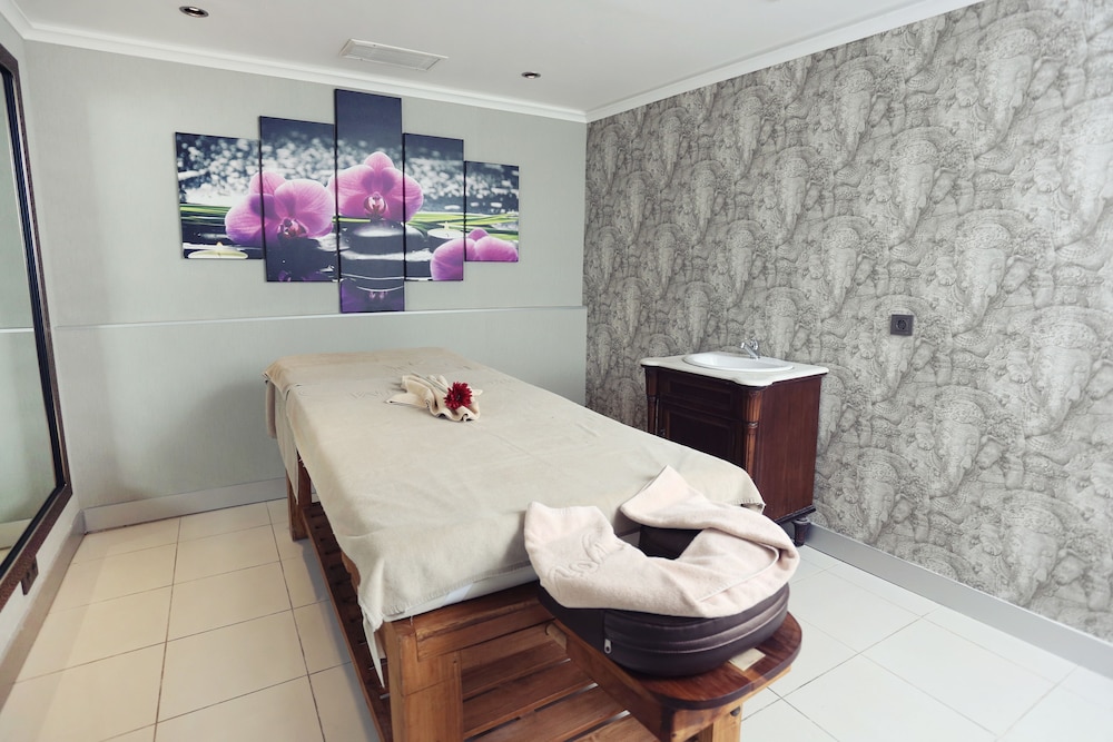 Bodrium Hotel and Spa 24/56