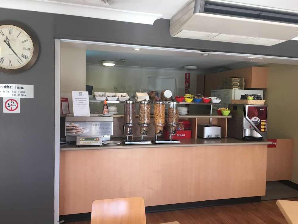 ibis budget Casula Liverpool 53/66