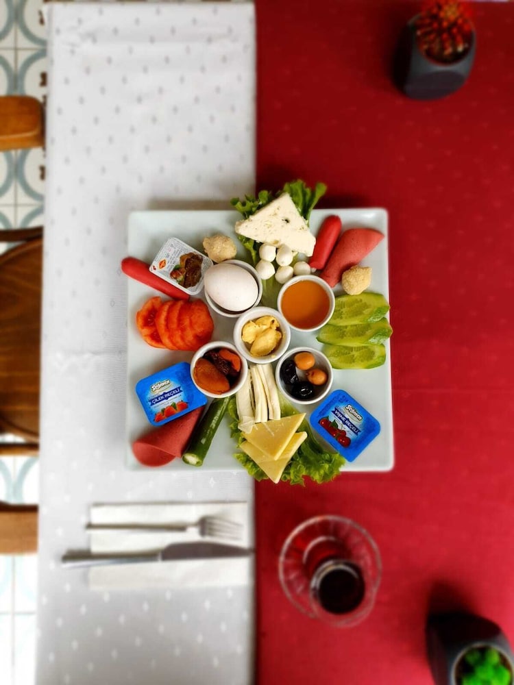 Bakirkoy Tashan Business & Airport Hotel 36/50