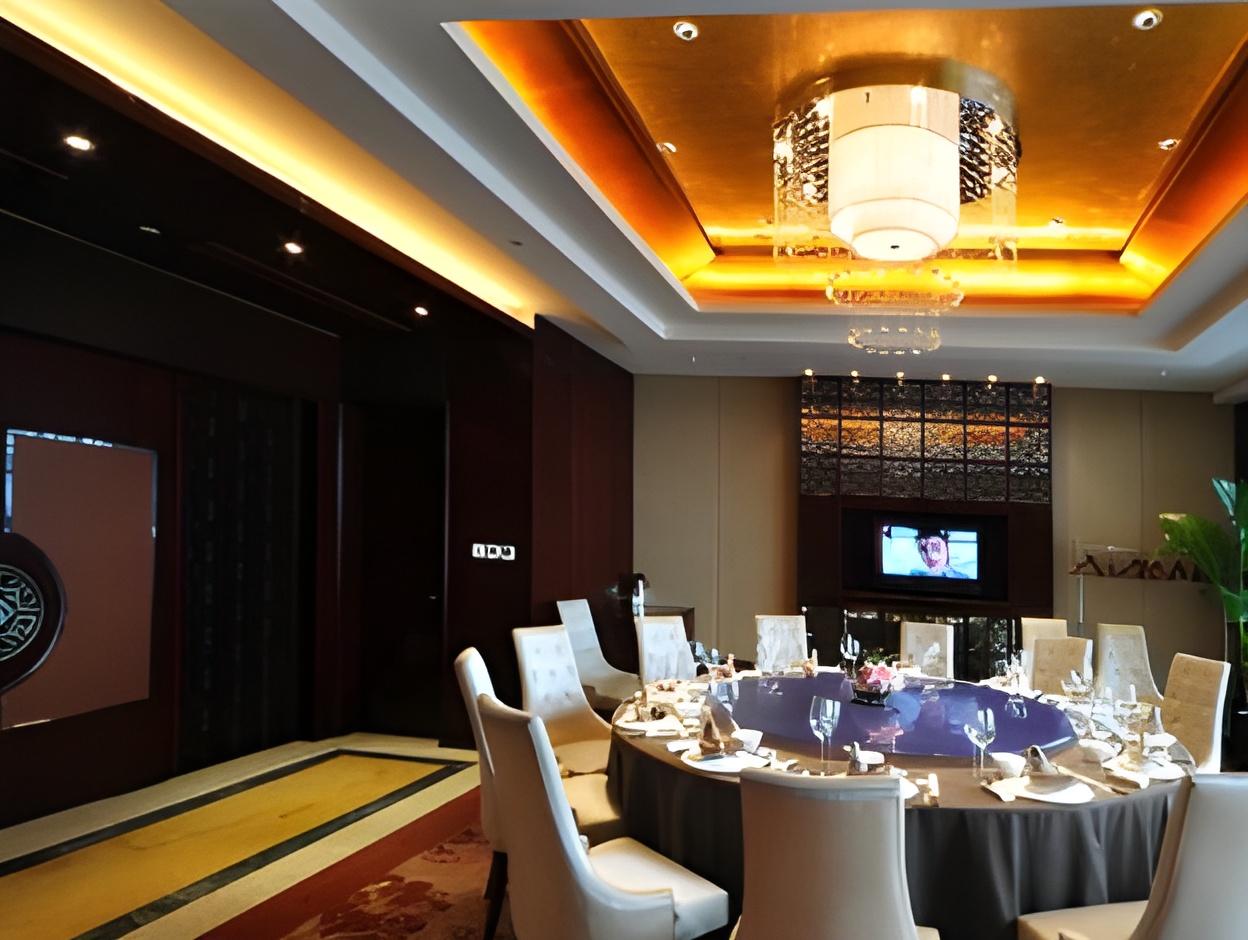 Golden Coast New Century Resort Wenzhou 50/59
