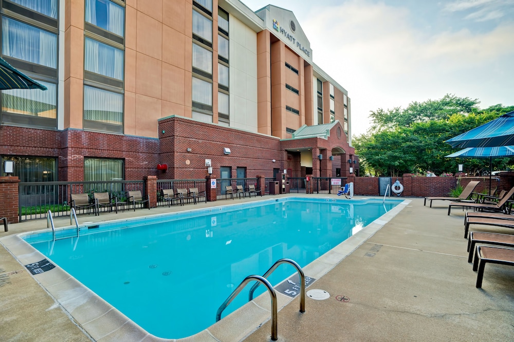 Hyatt Place Richmond/Innsbrook in GLEN ALLEN - VA