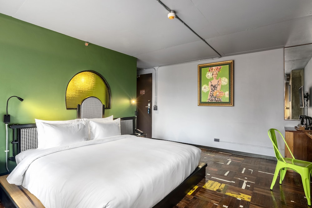 Mestyle Museum Hotel 18/56