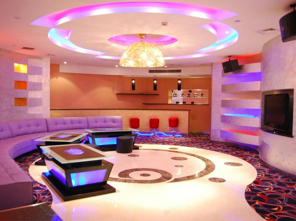 Tianjin Saixiang Hotel 5/50