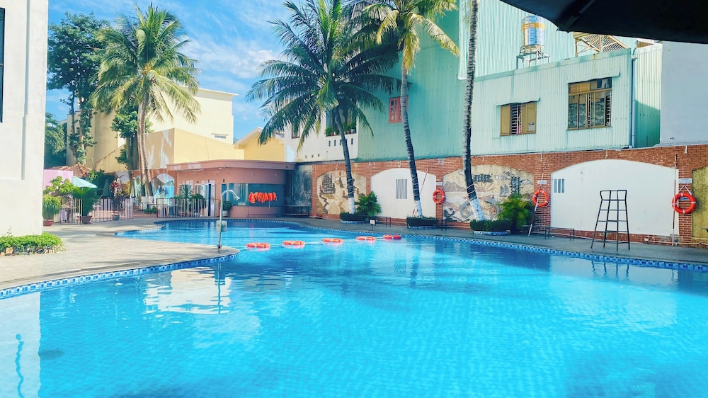 Muong Thanh Quy Nhon Hotel 5/50