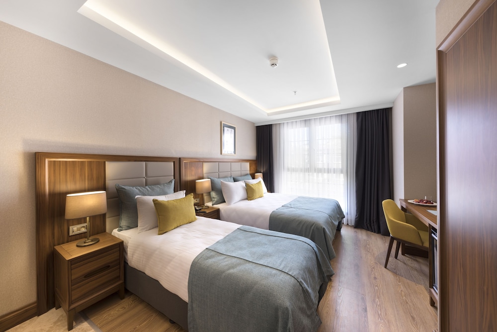 Endless Art Hotel 21/63