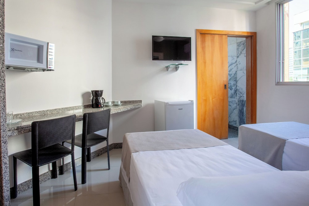 SAVASSINHO HOTEL 14/31