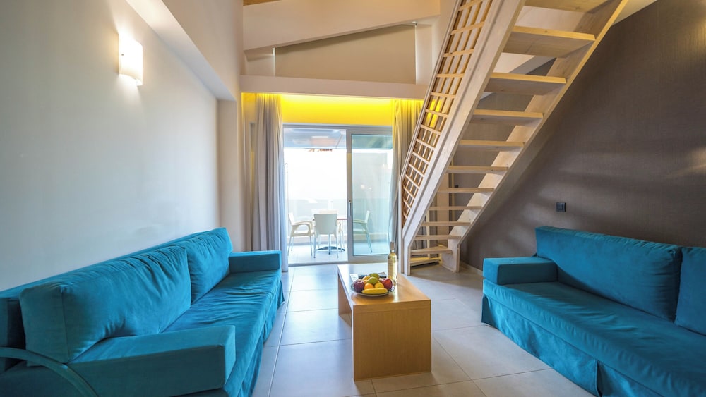 Marika Hotel Chania 41/63