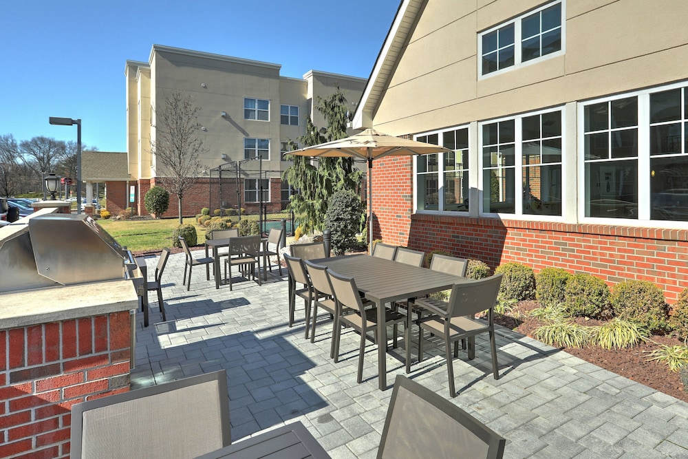 Residence Inn Woodbridge Edison/Raritan Center in WOODBRIDGE - NJ