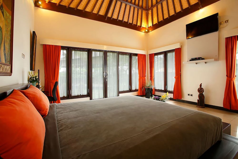 Villa L'orange Bali 13/50