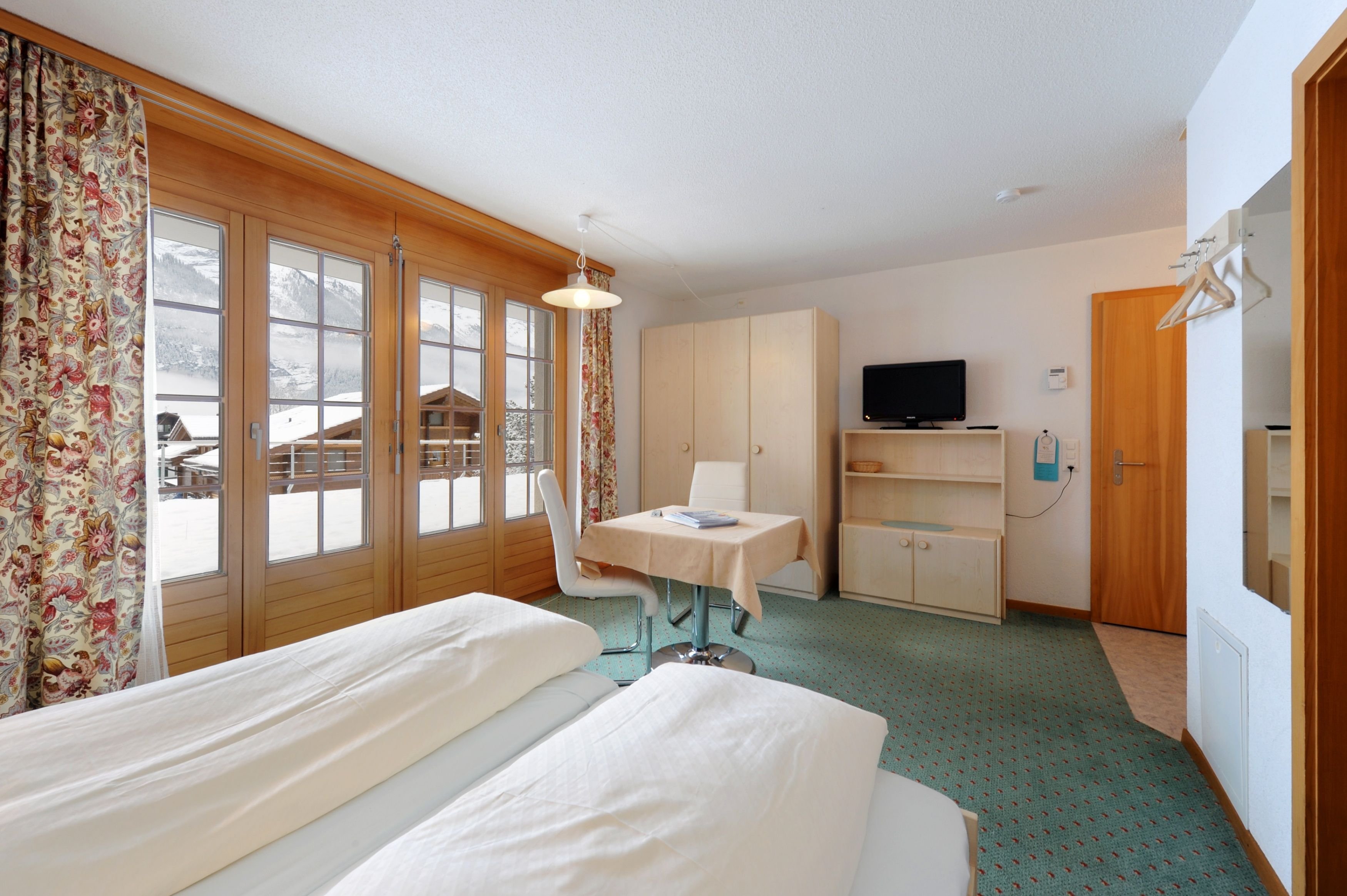 Hotel Kirchbuehl 15/33