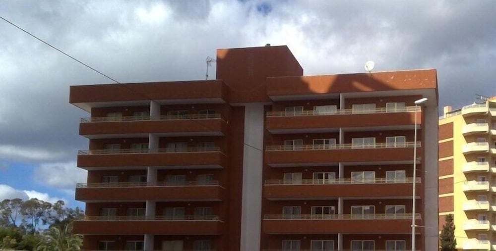 Ocana Apartments 2/46