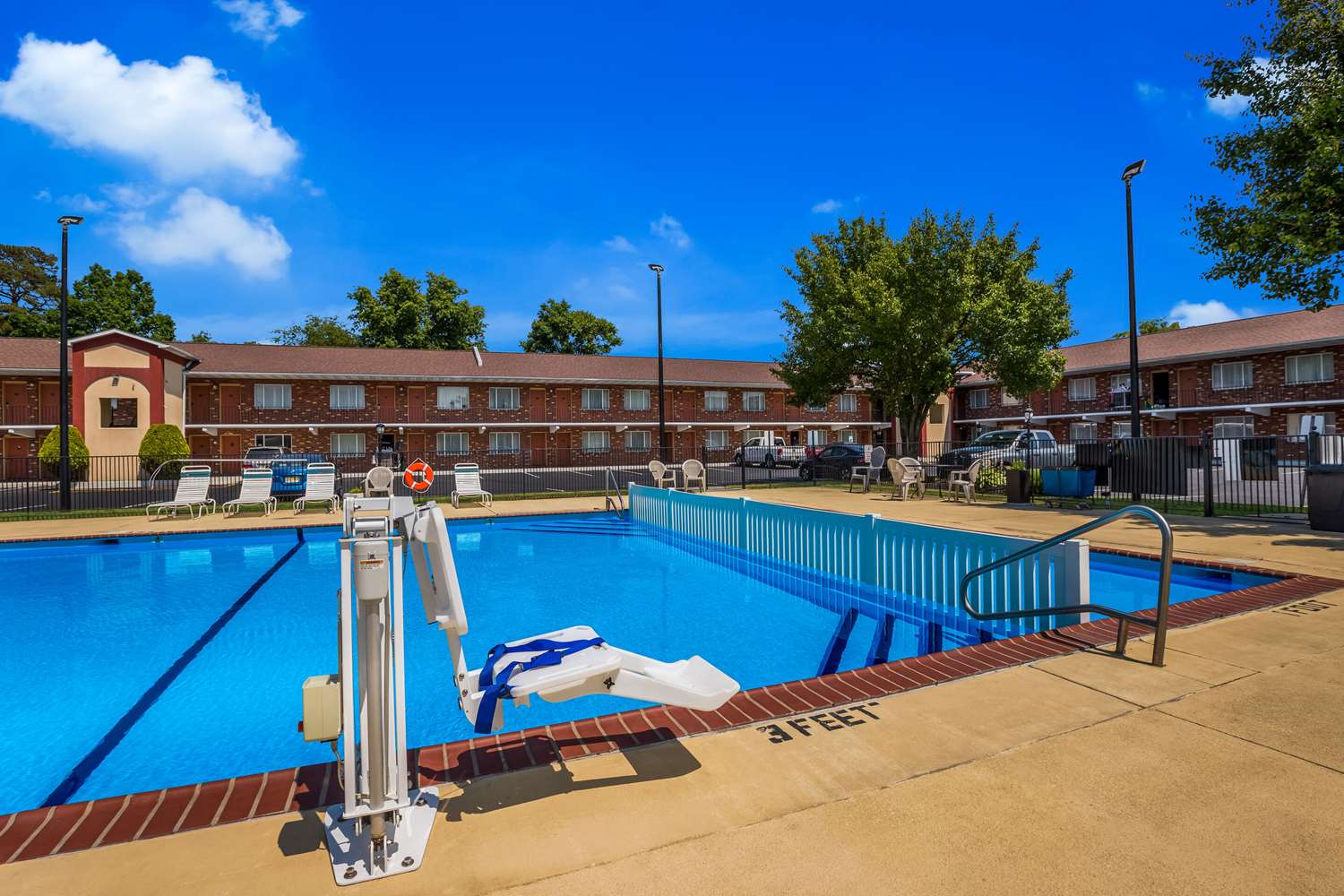 Quality Inn & Suites Millville 20/26