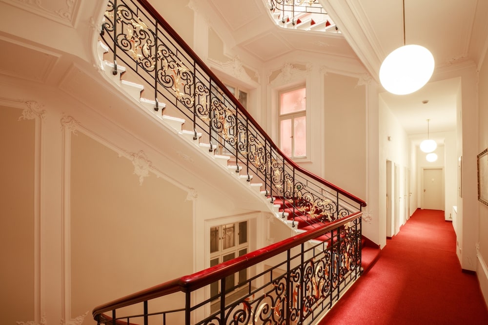 Hotel La Bohemia 23/45