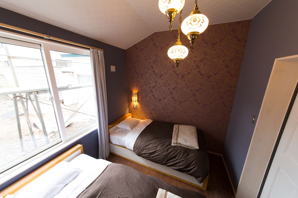 Little Barrel Guest House - Hostel 10/81