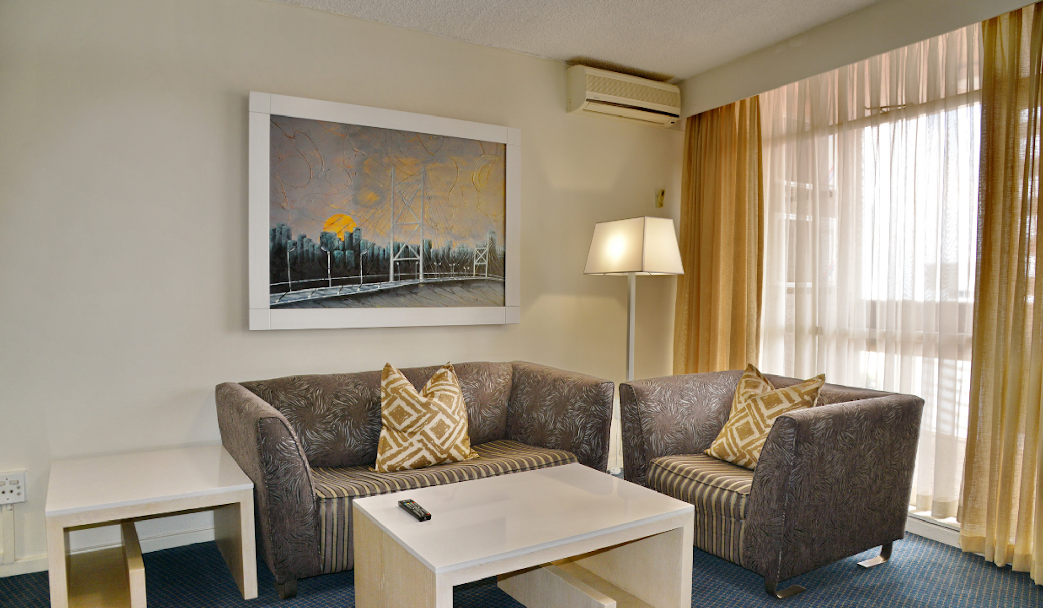 ANEW Hotel Parktonian Johannesburg 23/48