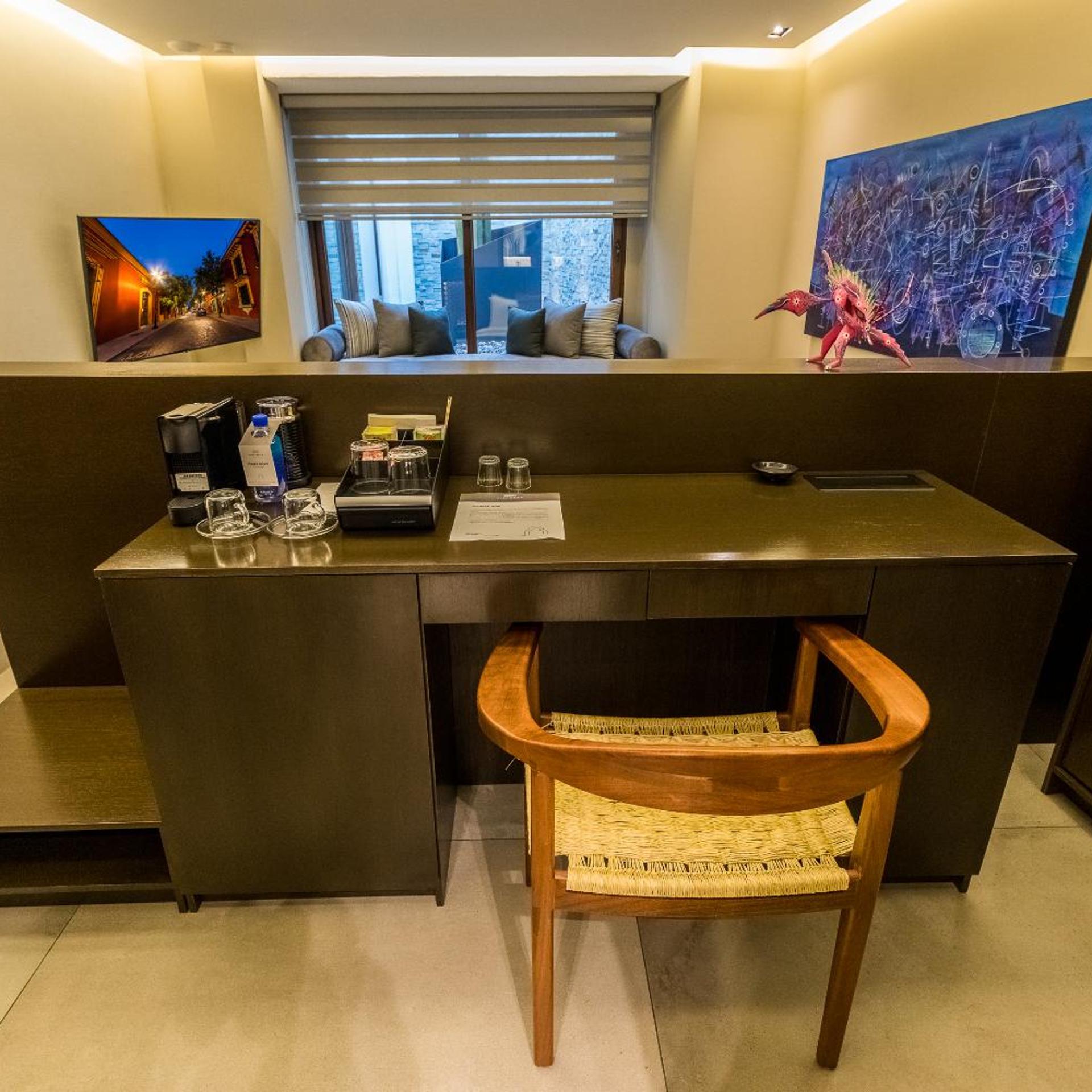 Casa Naila Hotel Boutique 42/50
