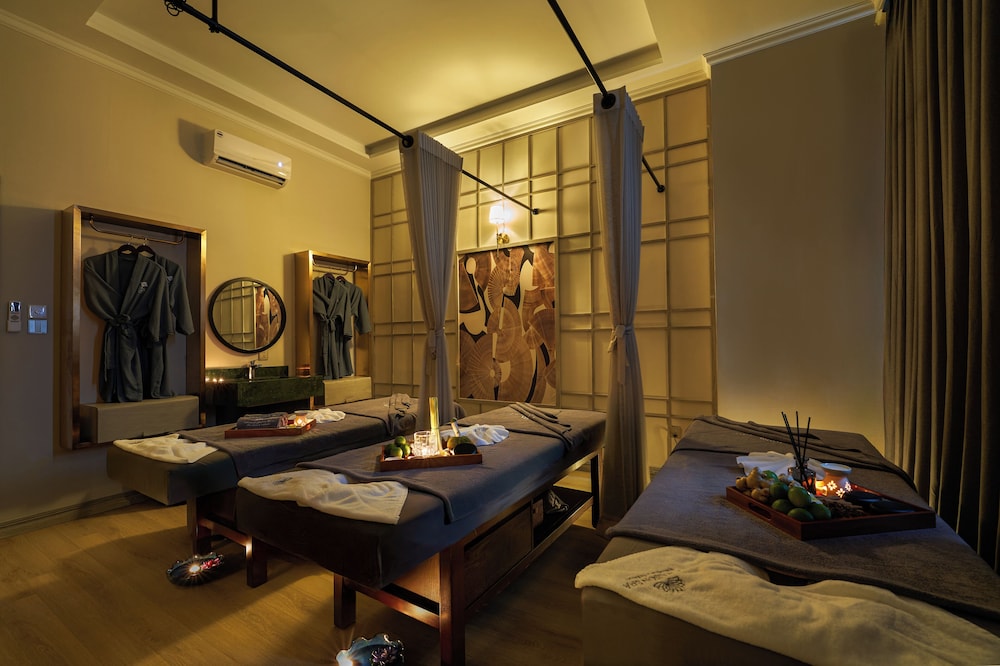 GRAND HOTEL du LAC Boutique Saigon 27/49