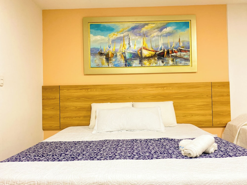 Hotel Boutique Olas Marinas luxury 28/50
