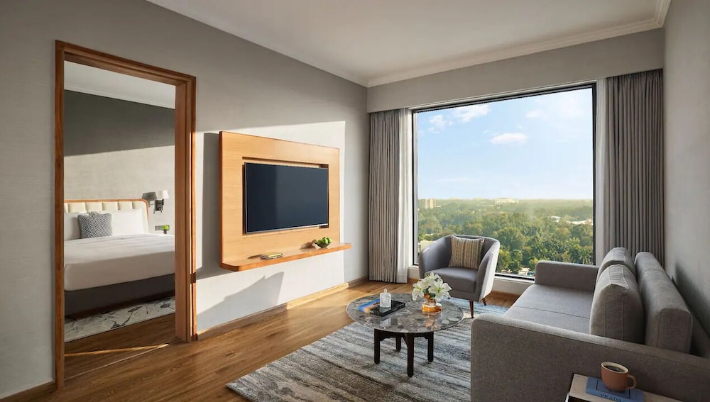 Hyatt Place Bhopal 19/39