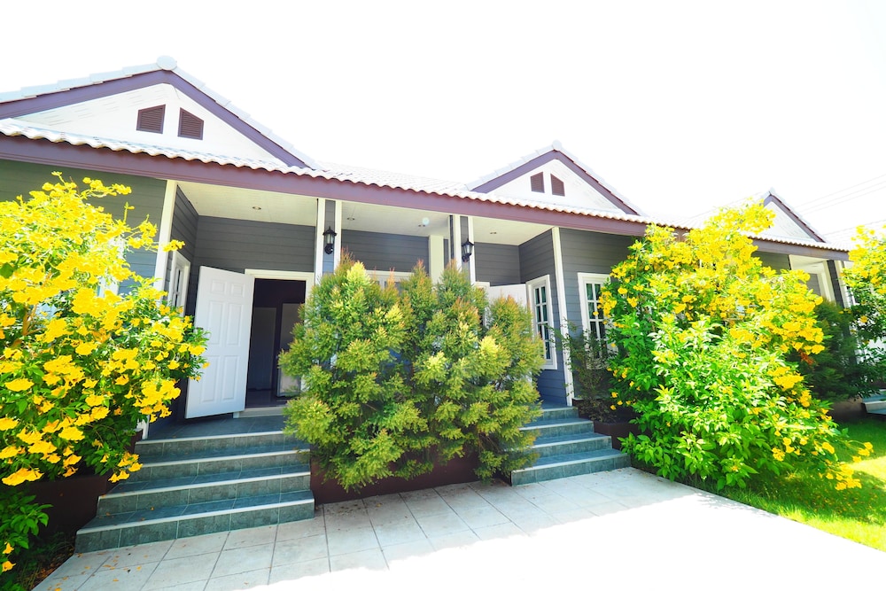 Baan Suan Resort Juree Punsuk 33/40