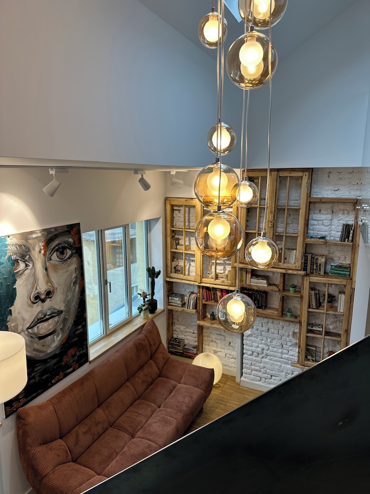 Hostel Musala 52/73
