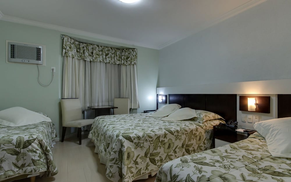 Hotel Glamour Da Serra 22/64