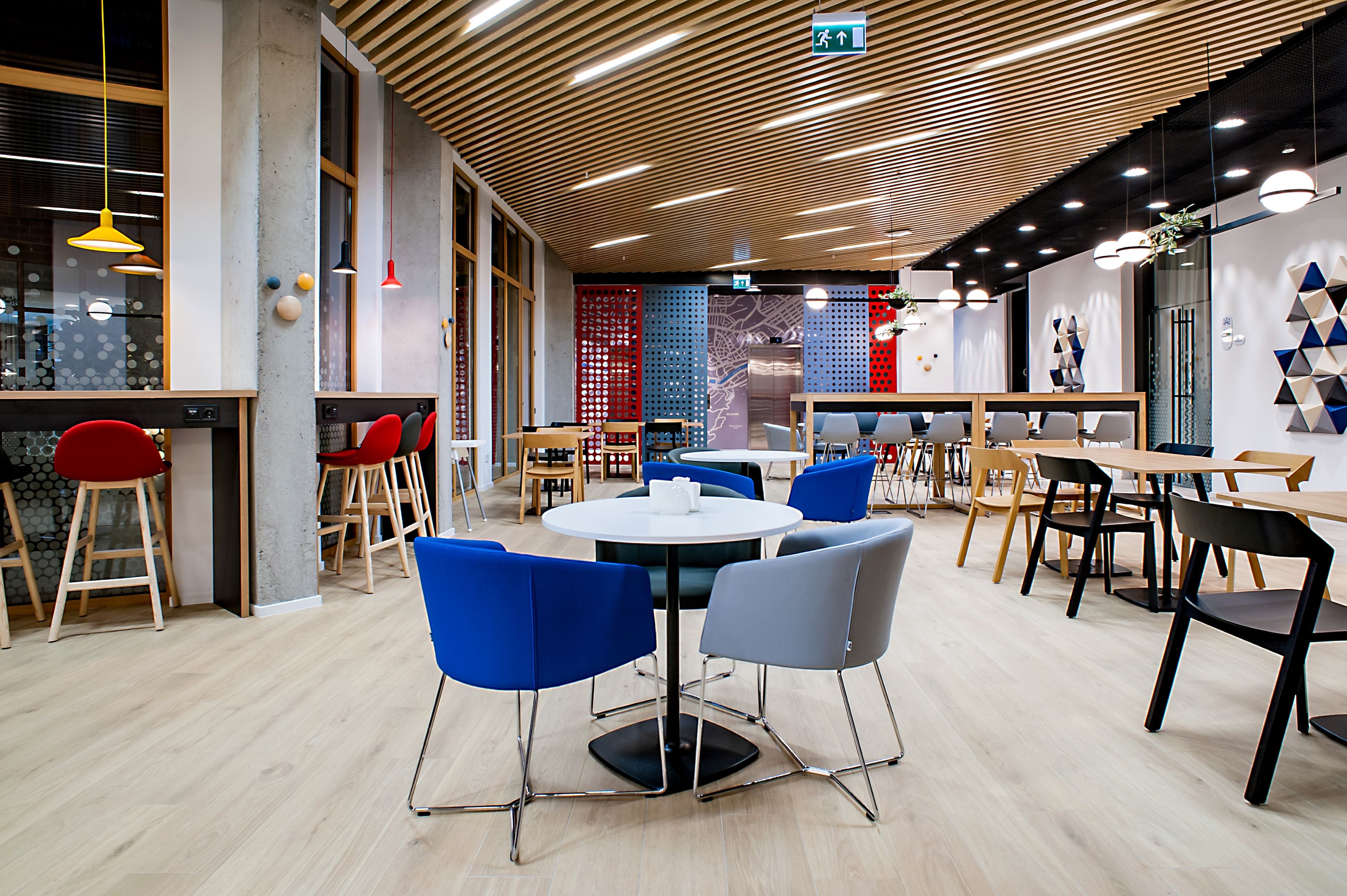 Holiday Inn Express Tbilisi Avlabari, an IHG Hotel 55/75