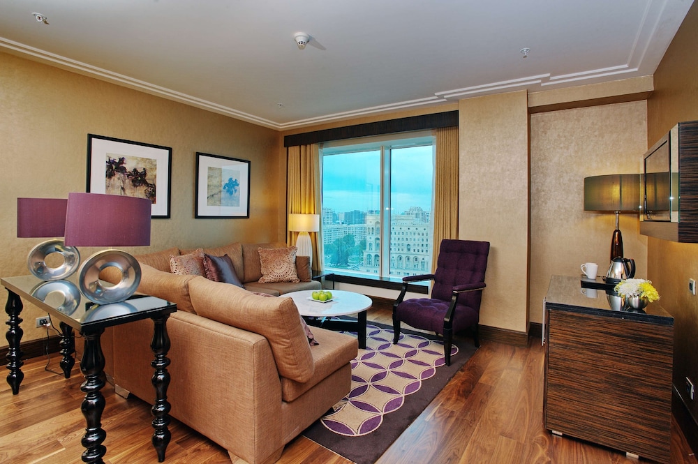 Hilton Baku 48/64