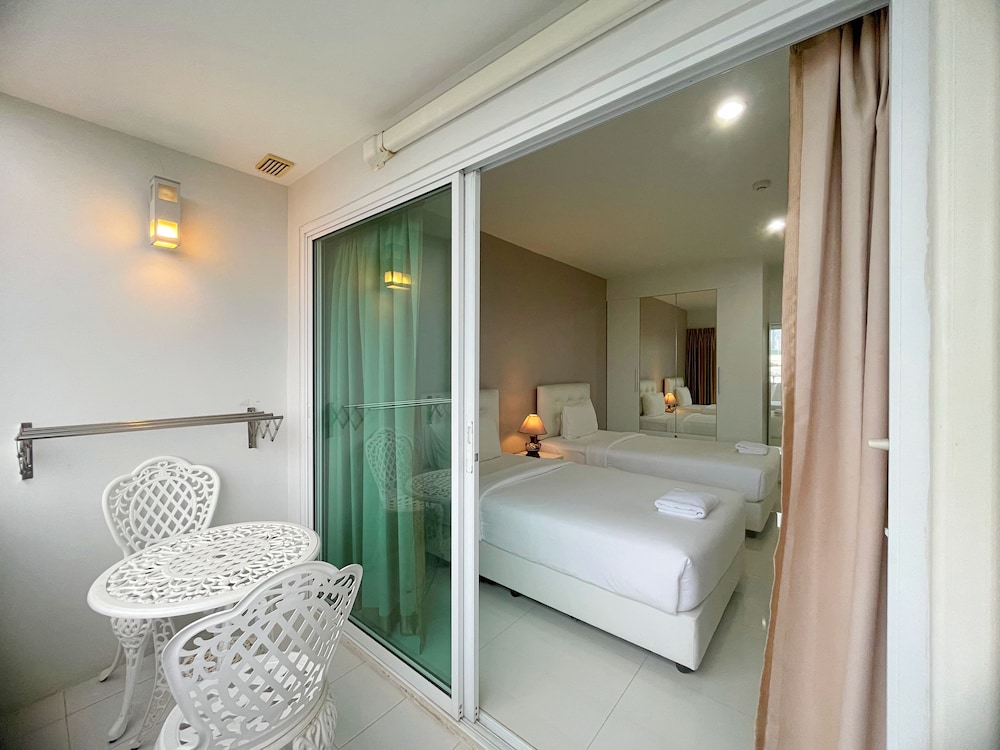 Baan Pattaya by Sabai 15/50