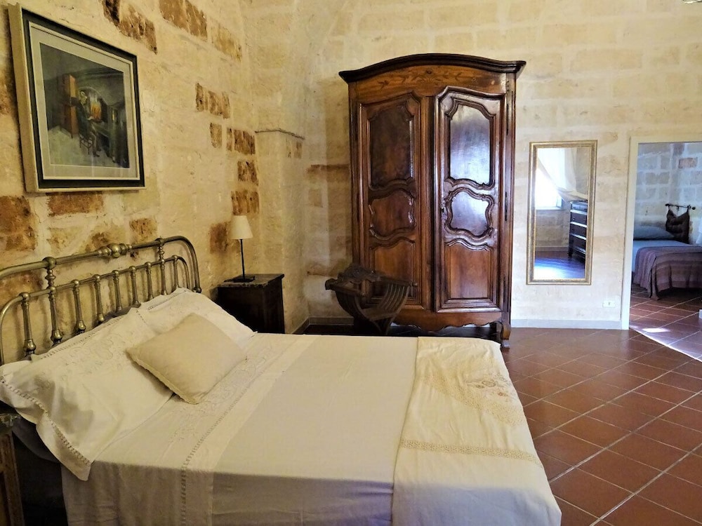 Agriturismo Masseria Scianne 5/25