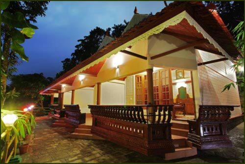 Cybele Hill Resort 4/30