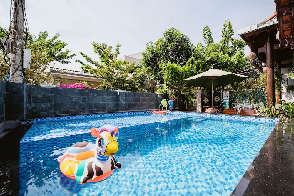 Homestay Tue Tam 41/50