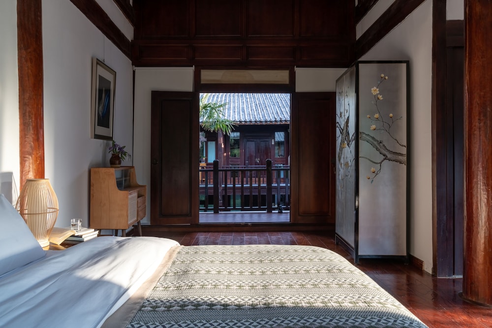 Junbo Boutique Guesthouse 8/50