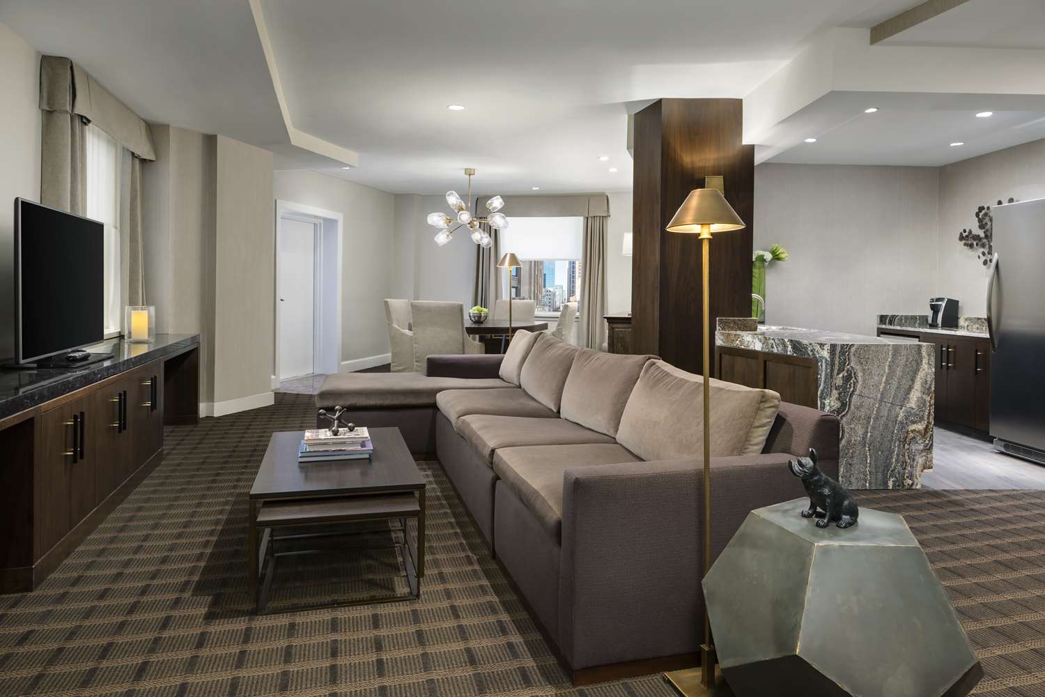 Hilton Boston Park Plaza 31/60
