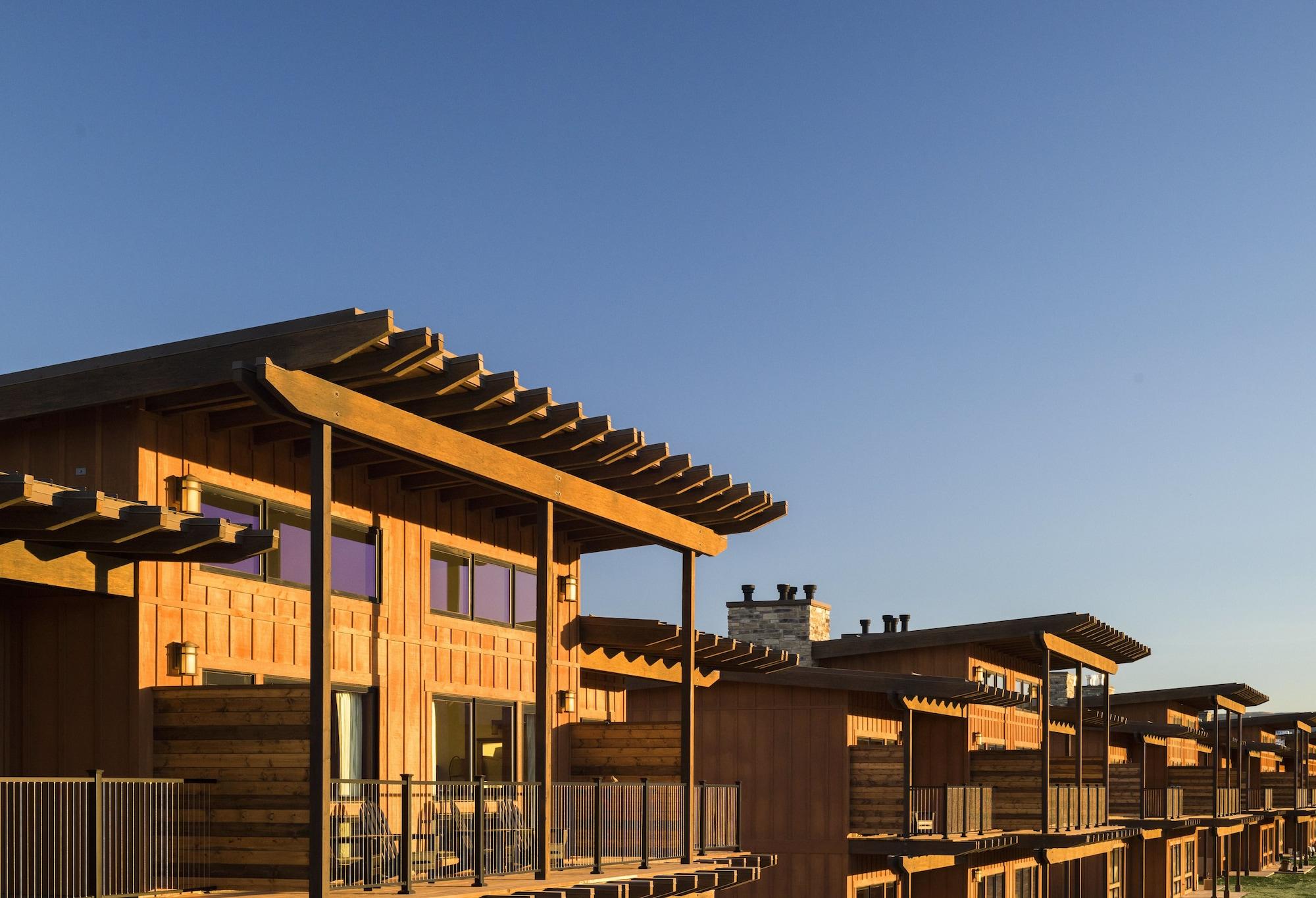 The Inn at Gamble Sands 2/11